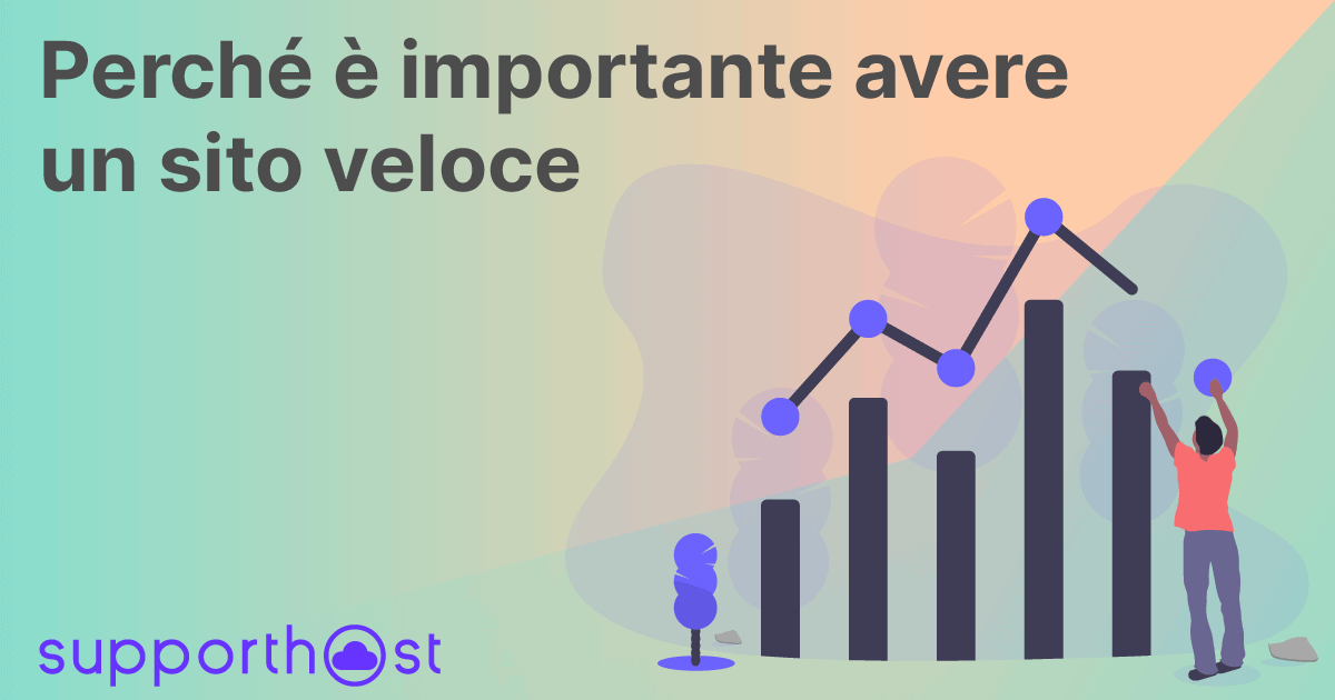 Perche E Importante Avere Un Sito Veloce