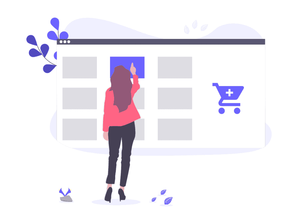 Ecommerce