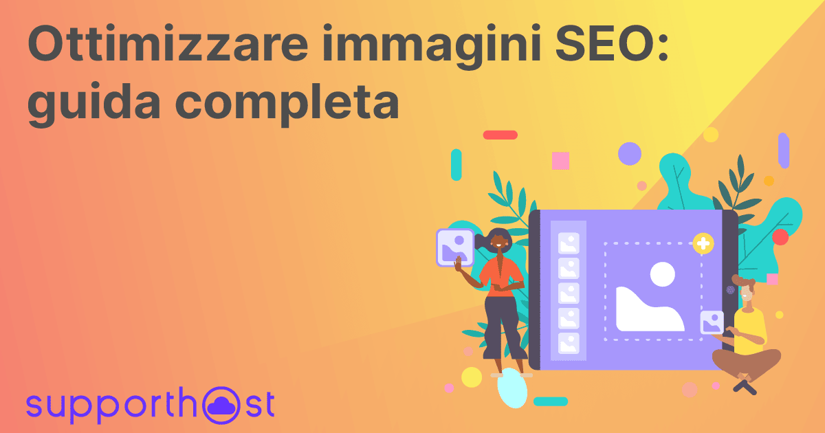 Ottimizzare Immagini Seo
