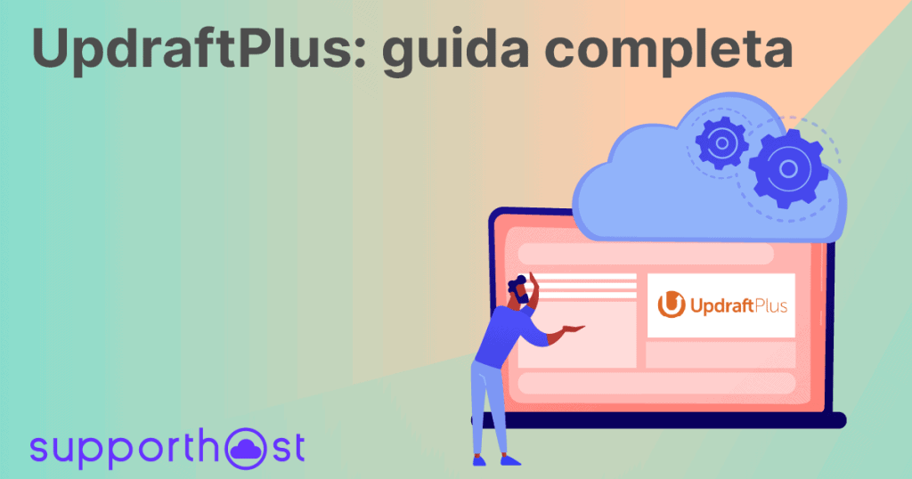 Updraftplus