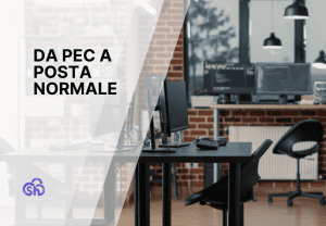 PEC: mail da PEC a posta normale e viceversa