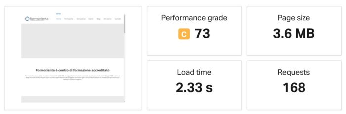 Test Pingdom Alternativa Ad Aruba Supporthost
