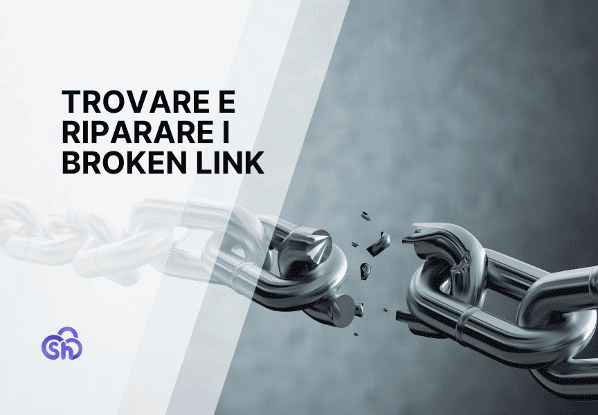 Broken Link Guida