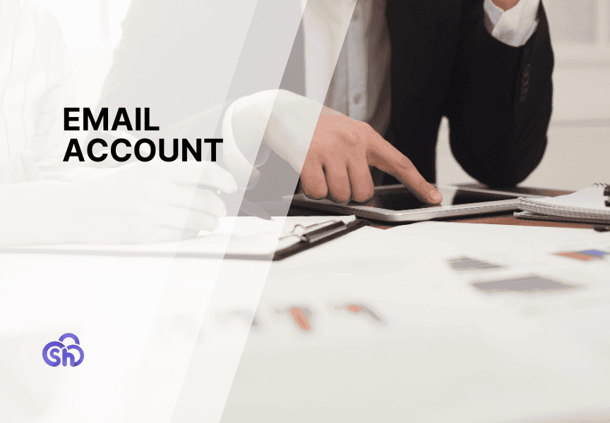 Email Account