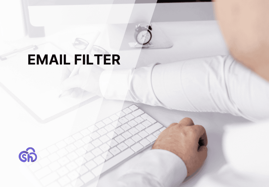 Email Filter